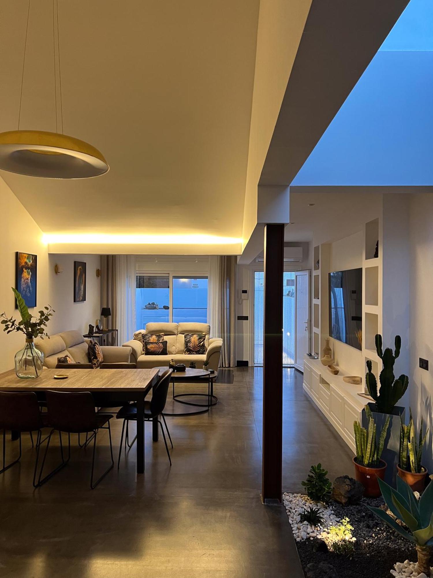 Garden House, Playa Honda Leilighet Arrecife  Eksteriør bilde